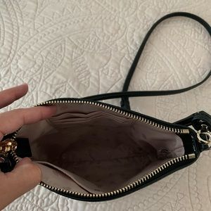 kate spade NY Sm Leather Crossbody